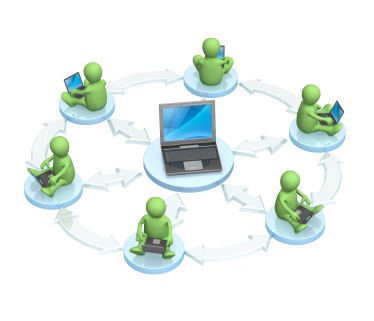 Técnico em Redes de Computadores